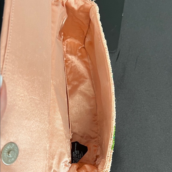 Sincerely Jules | Strawberry 🍓 Beaded Bag - Picture 10 of 13